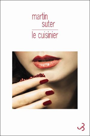 Le Cuisinier