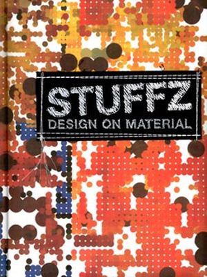 Stuffz design on material