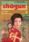 Shogun : Le roman des samouraïs
