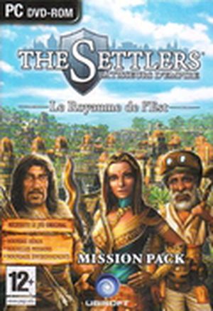 The Settlers : Bâtisseurs d'Empire - Le Royaume De L'Est