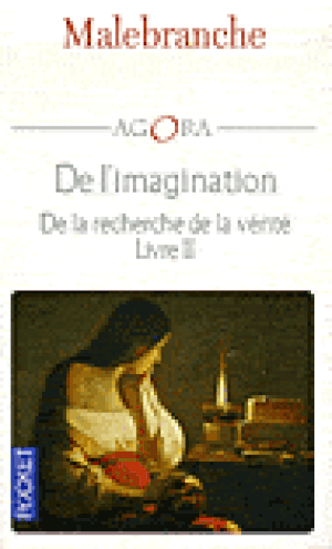 De l'imagination