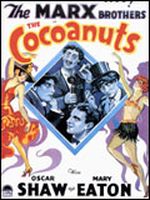 Affiche Noix de coco Affiche Noix de coco