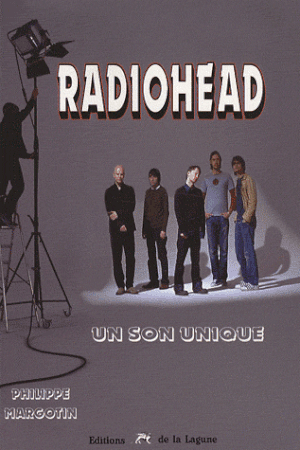 Radiohead un son unique