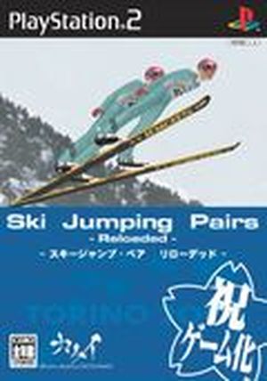 Ski Jumping Pairs Reloaded