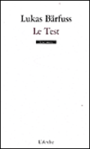 Le test