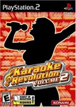 Karaoke Stage: Volume 2