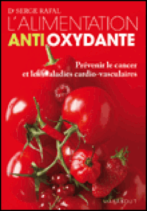 L'alimentation antioxydante