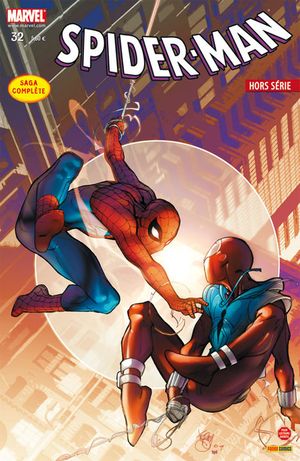 La Vraie Saga du Clone - Spider-Man Hors Série, tome 32