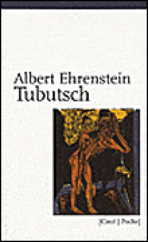 Tubutsch