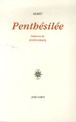 Penthésilée