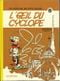 L'Œil du cyclope - Les Petits Hommes, tome 5