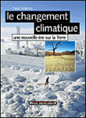 Le changement climatique