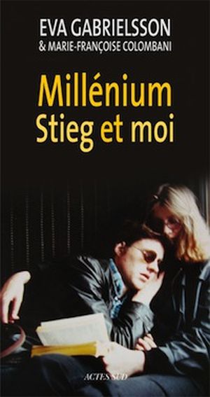 Millénium, Stieg et moi