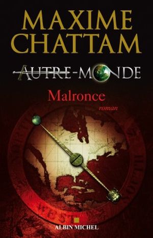 Malronce - Autre-Monde, tome 2
