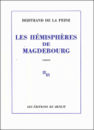 Les Hémisphères de Magdebourg