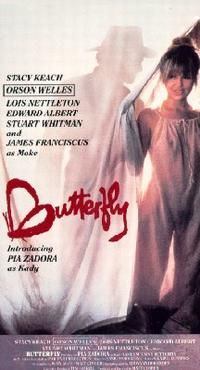 Butterfly Film (1982) SensCritique