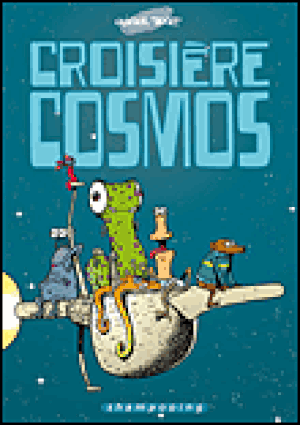 Croisière cosmos