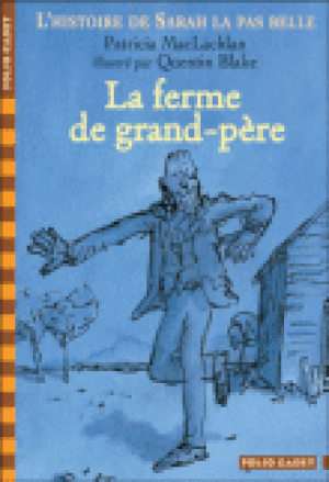 La danse de grand-père