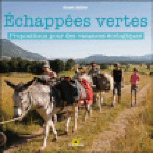 Echappées vertes