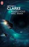 Rendez-Vous com Rama by Arthur C. Clarke