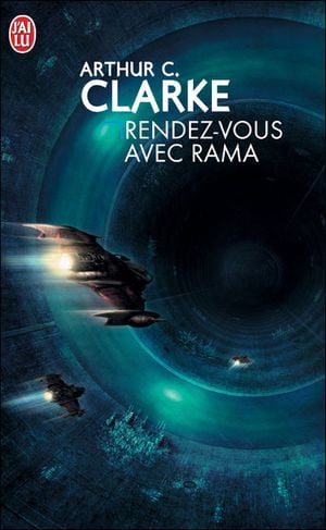Rendez-vous avec Rama