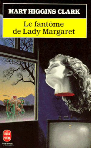 Le Fantôme de Lady Margaret
