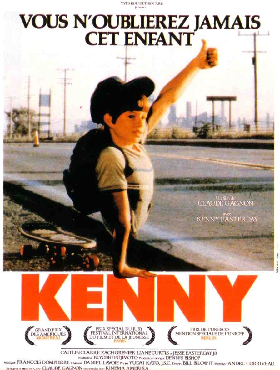 Kenny - Film (1988) - SensCritique