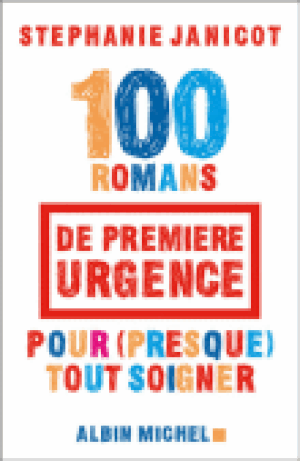 100 romans de première urgence