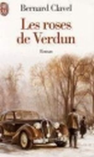 Les Roses de Verdun