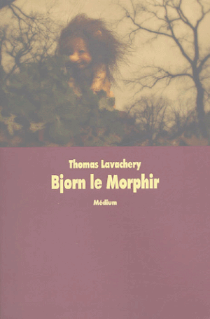 Bjorn le Morphir