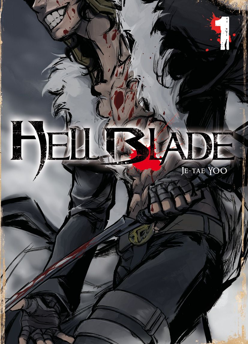 free download hell blade