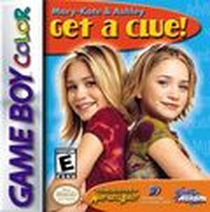 Mary-Kate and Ashley: Get a Clue