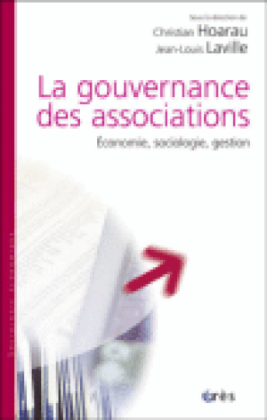 La gouvernance des associations sociologie economie gestion