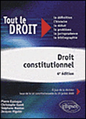 Droit constitutionnel