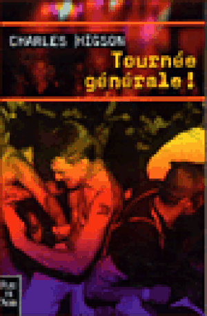 Tournée générale