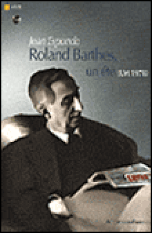 Roland Barthes