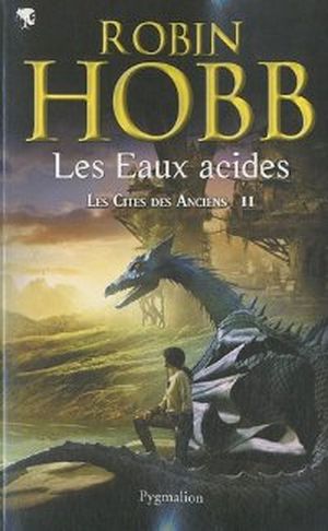 Les Eaux acides