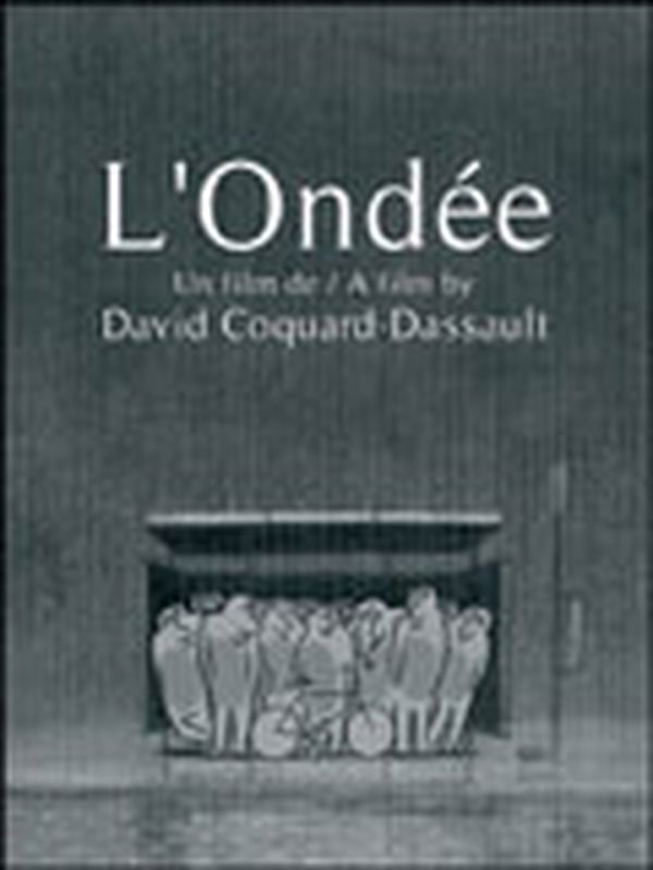 L'Ondée