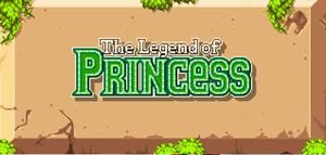 The Legend of Princess