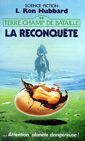La Reconquête