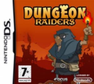 Dungeon Raiders