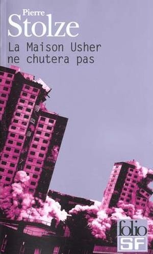 La Maison Usher ne chutera pas