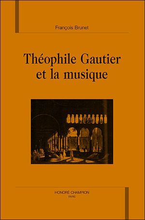 Théophile Gautier et la musique
