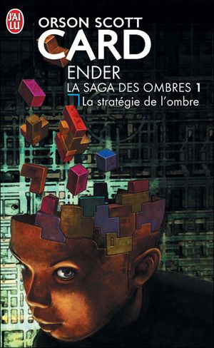 La Stratégie de l'ombre