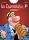Crunch ! - Les Crannibales, tome 7