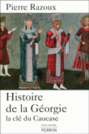 Histoire de la Géorgie