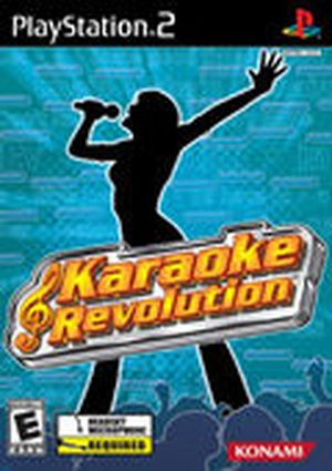 Karaoke Stage