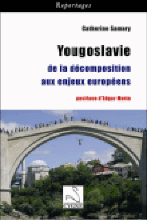 Yougoslavie, de la décomposition aux enjeux européens