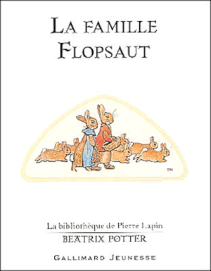 La Famille Flopsaut