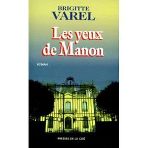 Les Yeux de Manon